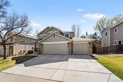 10638 W Parkhill Avenue, Littleton, CO 80127 - Photo 1