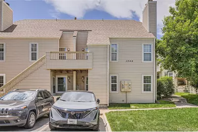 1005 S Miller Street #102, Lakewood, CO 80226 - Photo 1