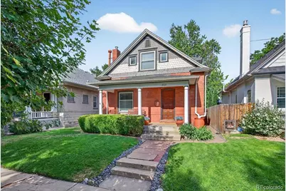 1037 S Washington Street, Denver, CO 80209 - Photo 1