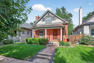 1037 S Washington St, Denver, CO 80209 - Photo 1