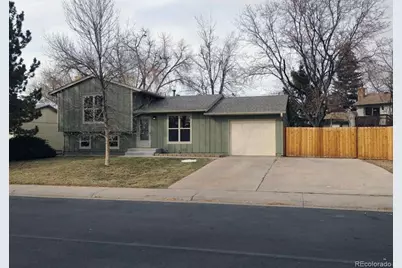 2709 W 100th Drive, Denver, CO 80260 - Photo 1