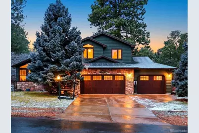 5825 Irish Pat Murphy Drive, Parker, CO 80134 - Photo 1