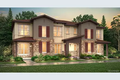 8418 Rizza Street #A, Littleton, CO 80129 - Photo 1