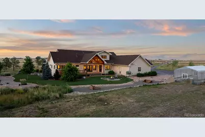 4075 Merada Court, Franktown, CO 80116 - Photo 1