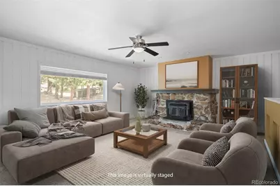 470 Homestead Road, Bailey, CO 80421 - Photo 1