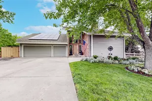 7567 Parkview Mountain, Littleton, CO 80127 - Photo 1