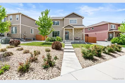 11684 Park South Loop, Parker, CO 80138 - Photo 1