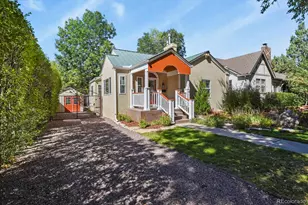 628 N Sheridan Ave, Colorado Springs, CO 80909 - Photo 1