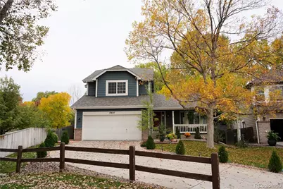 10647 Apishamore Court, Parker, CO 80134 - Photo 1