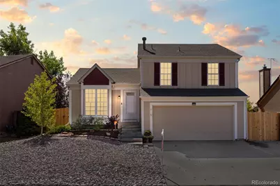 19856 E Eastman Avenue, Aurora, CO 80013 - Photo 1