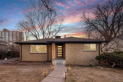 1617 Wolff Street, Denver, CO 80204 - Photo 1