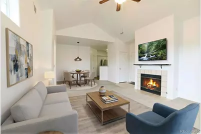 1651 W Canal Circle #631, Littleton, CO 80120 - Photo 1