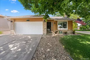 9655 W Bellwood Pl, Littleton, CO 80123 - Photo 1