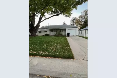 2787 S Steele Street, Denver, CO 80210 - Photo 1