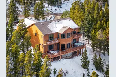 11566 Coal Creek Heights Drive, Golden, CO 80403 - Photo 1