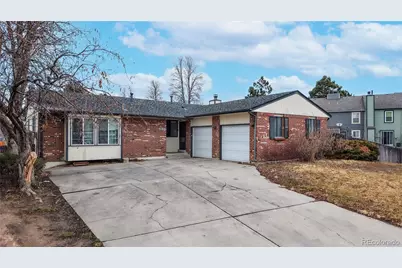 14153 E Montana Circle #B, Aurora, CO 80012 - Photo 1