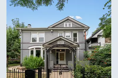 2823 N Lafayette Street, Denver, CO 80205 - Photo 1