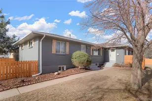 13637 E Nevada Ave, Aurora, CO 80012 - Photo 1