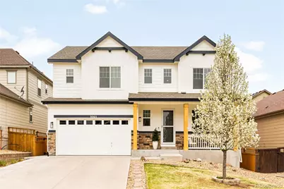 3065 Rising Moon Way, Castle Rock, CO 80109 - Photo 1