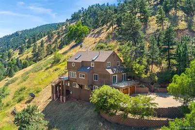 1577 Linden Drive, Boulder, CO 80304 - Photo 1