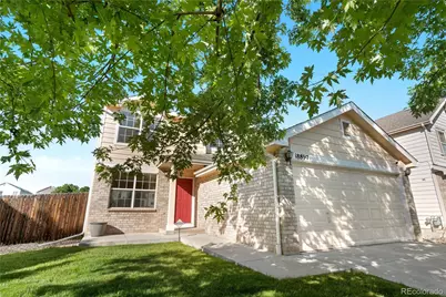 18897 E Linvale Place, Aurora, CO 80013 - Photo 1