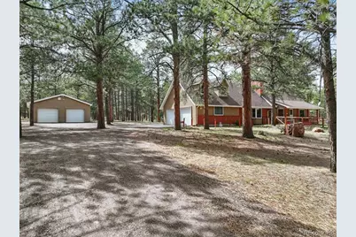 17720 Canterbury Drive, Monument, CO 80132 - Photo 1