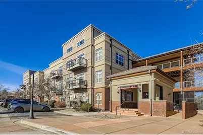 5677 S Park Place #C202, Englewood, CO 80111 - Photo 1