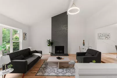 12671 E Bates Circle, Aurora, CO 80014 - Photo 1