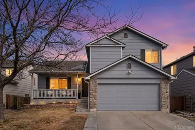 11730 Oakland Drive, Henderson, CO 80640 - Photo 1