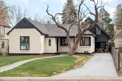 510 Dexter Street, Denver, CO 80220 - Photo 1