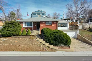 5687 W 65th Ave, Arvada, CO 80003 - Photo 1