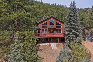 371 W Platte Rd, Lake George, CO 80827 - Photo 1