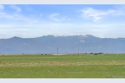 Parcel 2 Big Springs Road, Calhan, CO 80808 - Photo 1