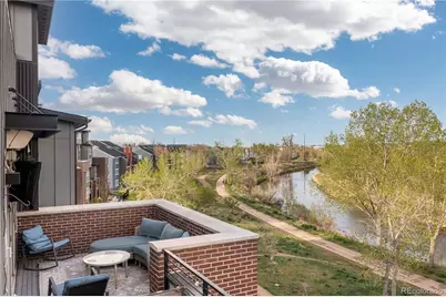 5026 S Platte River Parkway, Littleton, CO 80123 - Photo 1