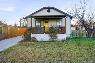 4845 Zuni Street, Denver, CO 80221 - Photo 1