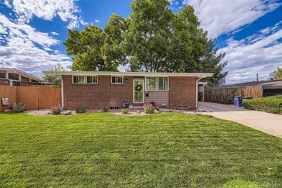 2271 S Quitman Way, Denver, CO 80219 - Photo 1