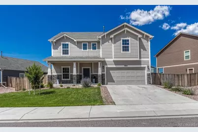 8002 Berwyn Loop, Peyton, CO 80831 - Photo 1