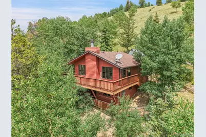 83 Hill Circle, Evergreen, CO 80439 - Photo 1