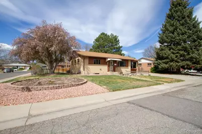 6435 Kline Street, Arvada, CO 80004 - Photo 1