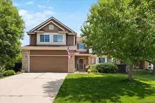 5532 S Lisbon Ln, Centennial, CO 80015 - Photo 1