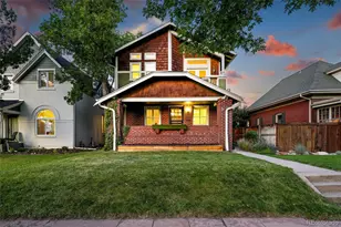 554 S Logan St, Denver, CO 80209 - Photo 1
