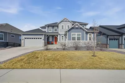 3269 Offbeaten Place, Castle Rock, CO 80108 - Photo 1