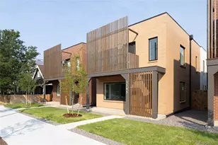 3285 Lawrence St, Denver, CO 80205 - Photo 1