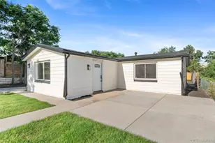 5640 Niagara St, Commerce City, CO 80022 - Photo 1