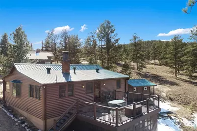 45 Conductor Lane, Lake George, CO 80827 - Photo 1