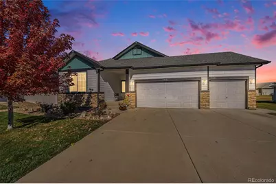 5891 Vinca Avenue, Firestone, CO 80504 - Photo 1