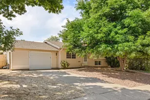 6610 White Water Ln, Colorado Springs, CO 80911 - Photo 1