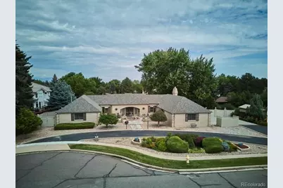 2653 S Harrington Lane, Lakewood, CO 80227 - Photo 1