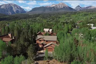 1765 Red Hawk Rd, Silverthorne, CO 80498 - Photo 1