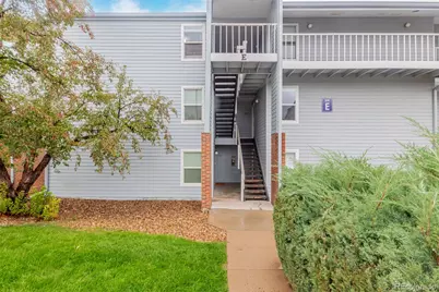 3141 S Tamarac Drive #305E, Denver, CO 80231 - Photo 1